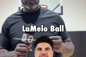 奥尼尔眼中比詹姆斯更强的球员 ！吧友们认同嘛？